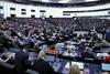 Skrajna desnica ostala brez vodilnih položajev v odborih Evropskega parlamenta