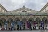 V Franciji pred OI vandali napadli omrežje hitrih vlakov TGV