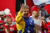 Nicolas Maduro razglasil zmago na predsedniških volitvah