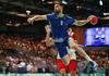 Men's handball team beats Croatia in Paris