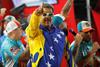 Na volitvah v Venezueli uradno zmagal Maduro, opozicija prepričana o zmagi Gonzaleza