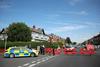 V napadu z nožem na zahodu Anglije ubita dva otroka, šest v kritičnem stanju