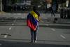 Protesti proti Maduru zahtevali najmanj dve smrtni žrtvi