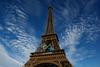 Pariz želi, da po koncu OI za vedno ostanejo tudi olimpijski krogi na Eifflovem stolpu