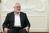 V Teheranu ubit Hamasov politični vodja Hanija