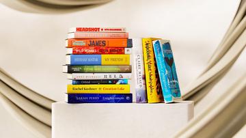 Skoraj polovica 13 polfinalistov za prestižno Bookerjevo nagrado prihaja iz ZDA