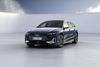 Audi A6 e-tron: prvi električni sportback in prvi električni avant