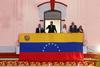 Timori per le manifestazioni in Venezuela