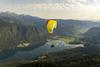 Paragliding Bohinj - tandemski poleti z jadralnim padalom