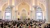 Haniyeh sepolto a Doha dopo i funerali solenni