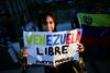 ZDA, Argentina in Peru priznali Gonzaleza za zmagovalca spornih predsedniških volitev v Venezueli