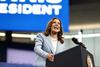 Kamala Harris pronta a correre per la presidenza