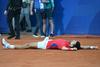 Đoković se bo skušal oddolžiti Alcarazu za poraz v Wimbledonu