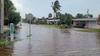 V orkanu Debby, ki je v ponedeljek dosegel Florido, umrli najmanj štirje ljudje