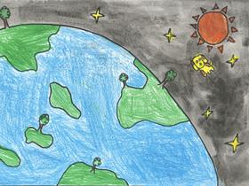 Luna Maren Foto: Radio Slovenija/Radio Slovenija