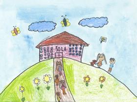 Izabela Hemler Foto: Radio Slovenija/Radio Slovenija