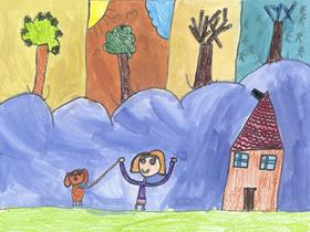 Tisa Lavrič Foto: Radio Slovenija/Radio Slovenija