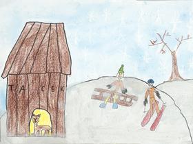 Izak Zupančič Foto: Radio Slovenija/Radio Slovenija