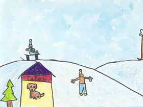 Lana Račić Foto: Radio Slovenija/Radio Slovenija