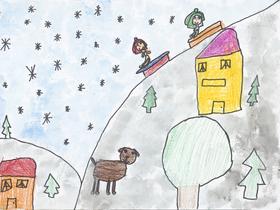 Ema Klančnik Foto: Radio Slovenija/Radio Slovenija