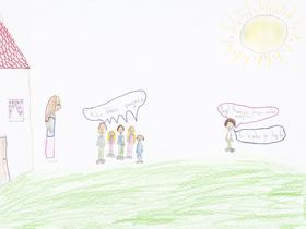 Ema Tomažin Foto: Radio Slovenija/Radio Slovenija