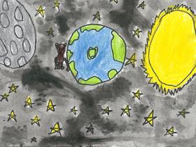 Benjamin Salak Foto: Radio Slovenija/Radio Slovenija