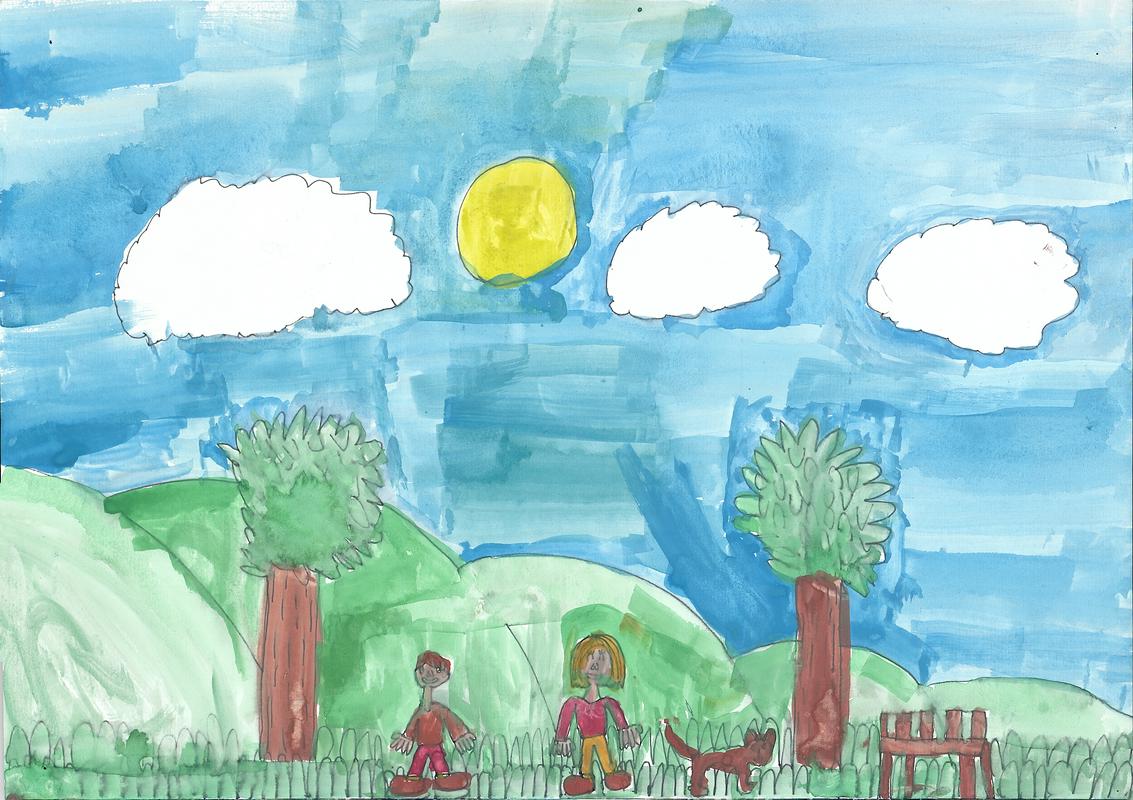 OŠ Riharda Jakopiča