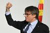 Madrid furiosa per la beffa Puigdemont