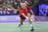 Axelsen ubranil olimpijski naslov v badmintonu