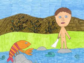 Nina Bogataj Foto: Radio Slovenija/Radio Slovenija