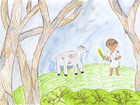 Zoja Horvat Foto: Radio Slovenija/Radio Slovenija