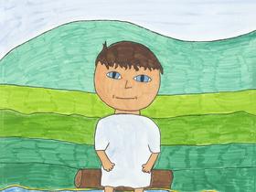 Filip Tratar Foto: Radio Slovenija/Radio Slovenija