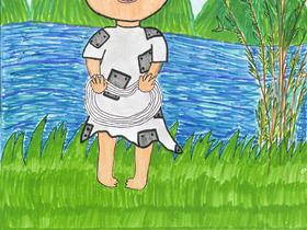 Lina Verbič Foto: Radio Slovenija/Radio Slovenija