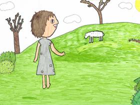 Arija Lazar Foto: Radio Slovenija/Radio Slovenija