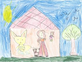 Ajna Juhić Foto: Radio Slovenija/Radio Slovenija