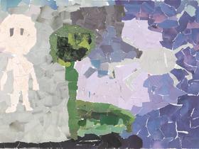 Sara Fortunat Foto: Radio Slovenija/Radio Slovenija