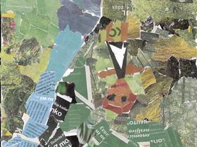 Matija Rijavec Foto: Radio Slovenija/Radio Slovenija