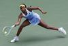 Coco Gauff končala sodelovanje s trenerjem Gilbertom