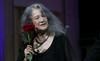 Pianistična zvezda Martha Argerich za zaključni takt Ljubljana Festivala