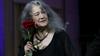 Martha Argerich chiude il Festival di Lubiana