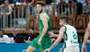 Panathinaikos ugnal Cedevito Olimpijo za finale