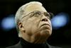 SPOTLIGHT: James Earl Jones' recognizable voice goes forever silent