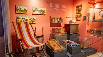 Od ponedeljka do večnosti: kako doživljamo čas?