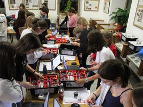  Foto: Mestna knjižnica Ljubljana