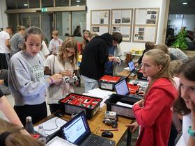 Foto: Mestna knjižnica Ljubljana