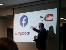  Foto: Mestna knjižnica Ljubljana