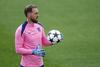 Oblak v Lizboni proti Benfici, Leipzig s Šeškom gosti Juventus