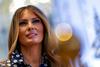 Melania Trump favorevole all'aborto