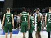 Ob 18.30 Cedevita Olimpija – Hamburg