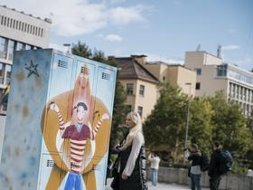  Foto: Lenart Megušar